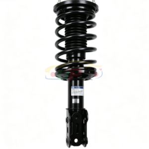 54650-C1000 54650C1000 Conjunto de Amortiguador Delantero Izquierdo para Hyundai Kia 54650 C1000 - Product Image 2