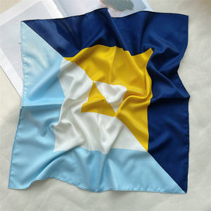 Écharpe en mousseline de soie froissée de luxe pour femmes musulmanes Voiles de mariage Châles en mousseline de soie crêpe texturée - Product Image 1