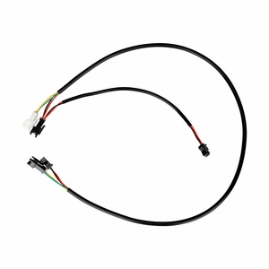 Câble adaptateur de phare droit Kukirin G4 Max pour trottinette électrique Kukirin G4 Max, faisceau de câblage du phare droit - Product Image 5