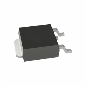 PJD2NA60_L2_00001 Original Transistors Electronics Component TO-252AA - Product Image 1