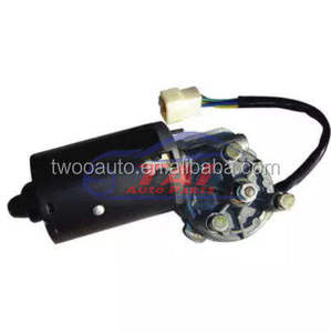 มอเตอร์ปัดน้ำฝนคุณภาพสูง รุ่น MK548625 สำหรับรถบรรทุกมิตซูบิชิ FV515 ปี 1999-2007 - Product Image 4