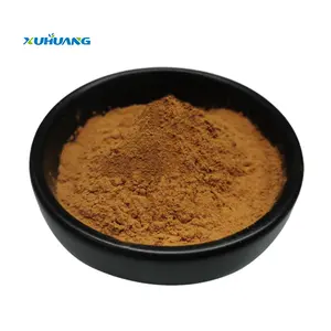 Hot Sale Siberian Ginseng Extract Eleutheroside 0.8% 1.5%