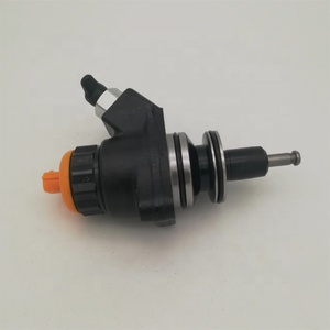 ปั๊มน้ำมันดีเซลรถขุด PC400-6 รุ่น ND094150-0618 0941500618 094150-0618 - Product Image 3