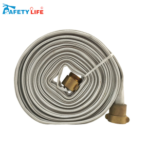 Tubo Antincendio Personalizzabile, Fornitura Diretta dalla Fabbrica, Tubo per Acqua Antincendio Affidabile con Supporto OEM - Product Image 4