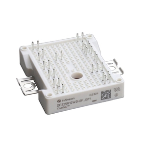DF225R12W2H3F_B11 ทรานซิสเตอร์ IGBT โมดูล อุปกรณ์อิเล็กทรอนิกส์ใหม่และของแท้ - Product Image 1