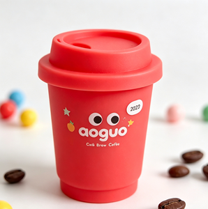 Aoguo Café Frío Concentrado Italiano Americano con Nitrógeno Sin Azúcar, Etiqueta Privada Personalizada Disponible - Product Image 5