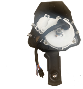 Motorcycle Speedometer Digital Navi110 LED Modified Speedometer <strong>Navi</strong> Millero - Product Image 3