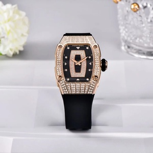 Montres à quartz pour femmes PAGANI DESIGN PD-YS013, montres de luxe de marque haut de gamme pour femmes, cadeau de mode exquis, saphir, étanche - Product Image 2