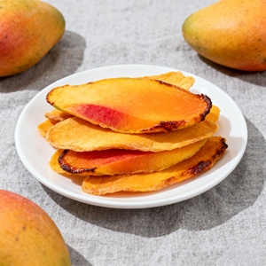 Best-Selling Organic <strong>Dried</strong> <strong>Mango</strong> Slices Sweet Soft GMO-free Cultivation FD Drying Water Preservation Process 100% <strong>Mango</strong> 24 - Product Image 6