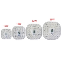 Lampe de plafond à led