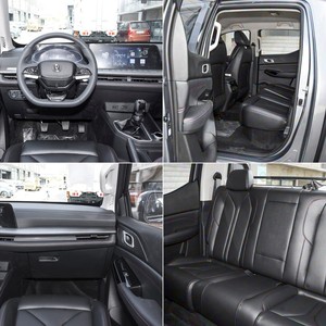Auto Usado Changan Hunter 2024, Volante a la Izquierda, Híbrido 2.0T, 2WD, Automático, Bajo Kilometraje, Bien Mantenido, Listo para <span class=keywords><strong>Todo</strong></span> Terreno - Product Image 6