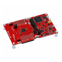 NOUVEAU LAUNCHXL-CC26X2R1 CC26X2R SimpleLink Multi-Standard Wireless MCU LaunchPad Development Board Kit Mainboard Electronic Module