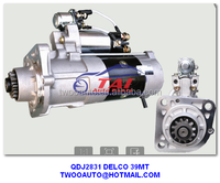 MOTEUR DE DÉMARREUR 19011506, 19011508, 10461753 Pièces de camion