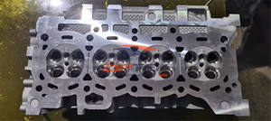 Cabeza de Cilindro de Motor 110423582R 110412299R 1.3 TCe H5H para Renault Megane Captur Clio <span class=keywords><strong>Arkana</strong></span> Scenic - Product Image 3