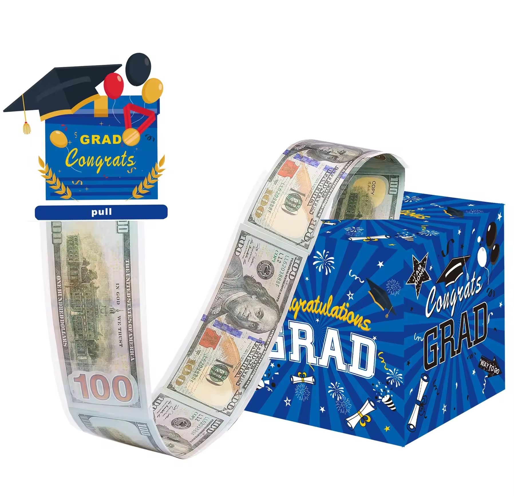 การ์ด-บลู