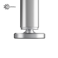 Le plus récent diffuseur d'arôme à air froid sans fil de table en gros diffuseur d'huile essentielle pure pour la maison et le bureau