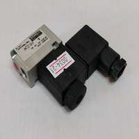 PLC Hoerbiger Origa PA10363-0133 PA103630133 V9 381H-RF-1/8-NG 381HRF1/8NG Venta al por Mayor