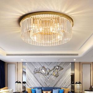 Hiện đại ăn uống trong nhà khách sạn Đồng Mặt dây chuyền lịch thi đấu Antique Brass trần ánh sáng máy bay sang trọng Đèn chùm di chuyển - Product Image 2