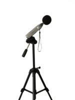 Analyseur de spectre sonore - Analyseur de spectre de bruit Sonomètre Gamme 20-142dB Classe 1