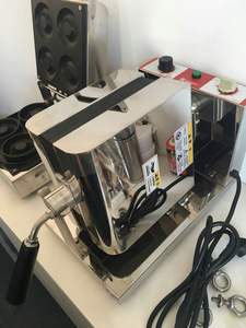 نموذج صغير الكورية دليل الأسماك كعكة/delimanjoo كعكة/taiyaki ماكينة صنع الوافل - Product Image 4