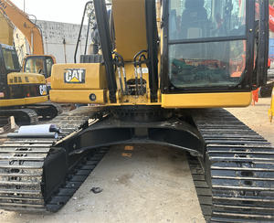 Cat 320gc escavatore cingolo 320 gc modello 2020 usato cingolo 320gc escavatore per la vendita - Product Image 4