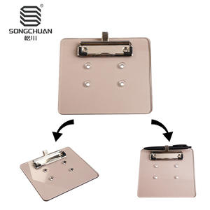 Golf Cart Club Car <b>Scorecard</b> & <b>Holder</b> with 5mm Acrylic Steerinig Wheel & Scoreboard Compatible with CIUBCAR EZGO YAMAHA - Product Image 5