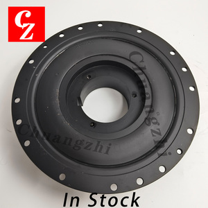 อะไหล่แท้ OEM สำหรับเครื่องอัดอากาศ Ingersoll Rand คุณภาพสูง ข้อต่อ 35834779 รับประกัน 1 ปี จัดส่งเร็วจากโรงงาน ขายส่ง - Product Image 2