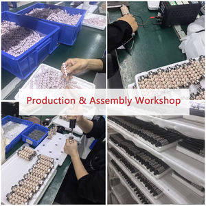 Masajeador Facial y de Cuello Recargable, Mejora la Absorción de Productos, Masaje de Brazos y Piernas para Uso Doméstico, Reafirma la Piel, Alivia los Músculos, Lifting Facial - Product Image 4