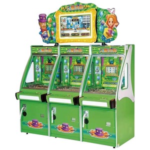 <span class=keywords><strong>Di</strong></span> alta qualità 5V a gettoni maghi macchina da gioco inglese attrezzatura Video lotteria <span class=keywords><strong>per</strong></span> adulti <span class=keywords><strong>bambini</strong></span> <span class=keywords><strong>di</strong></span> età compresa tra <span class=keywords><strong>6</strong></span> e 1 anno <span class=keywords><strong>di</strong></span> garanzia - Product Image 1