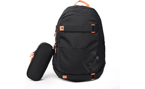 กระเป๋าเป้สะพายหลังสำหรับนักเรียน นักกีฬา ผู้ชาย แบบสั่งทำ ฟรีตัวอย่าง  กระเป๋าใส่สเก็ตบอร์ด ลองบอร์ด สำหรับเล่นสเก็ตบอร์ด - Product Image 6