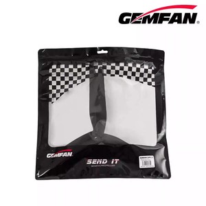 Hélices de Tres Aspas para Dron Ganfeng 7037/8040/9045/1050, Accesorios para Dron de 7/8/9/10/11/12/13/14/15 Pulgadas - Product Image 2