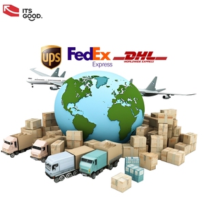 Logística confiable DDP: envío completo de camiones desde China al Reino Unido - Product Image 4