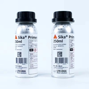 Primer Originale Sika 206 <span class=keywords><strong>G</strong></span>+<span class=keywords><strong>P</strong></span> per Vetro a Base Solvente 250ml Disponibile - Product Image 4