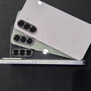 Venta al por Mayor de Teléfonos Inteligentes Android 5G Usados Samsung A56 de 6.7 Pulgadas, 5500 mAh, 120 Hz, Originales Desbloqueados - Product Image 6