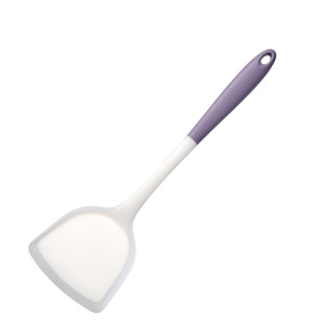 Silicone Spatula Set 3Pcs High Temperature Resistant Kitchen Utensils For Cooking And Stirring - Product Image 5