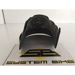 Copertura del Collettore di Scarico Ducati Panigale 959, Scudo di Protezione dal Calore, Parte per Moto - Product Image 5