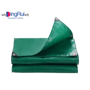 Nhiệm vụ nặng nề chịu nhiệt vải bạt không thấm nước lều vải bạt - Product Image 1