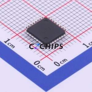 LQFP-32 HC89F0541-LQFP32-Y-M คุณภาพสูง (7x7) ไมโครคอนโทรลเลอร์ชิปวงจรรวม (MCU/MPU/SoC) - Product Image 2