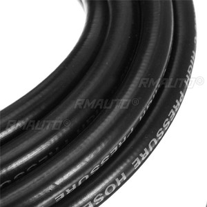 Manguera de Limpieza de Alta Presión de 6m 10m 15m 20 Metros 5800PSI para Desatascar Drenajes y Alcantarillado, Compatible con Karcher K1 K2 K3 K4 K5 K6 K7 - Product Image 4