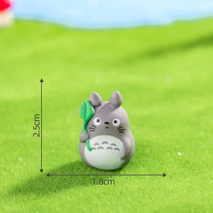 Accessoire créatif en résine de chat mignon de style dessin animé pour loisirs créatifs, décoration kawaii pour la maison et les fêtes, rentrée scolaire - Product Image 5