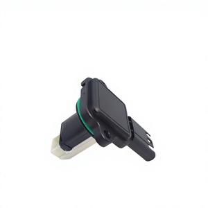 Sensor de flujo de aire para Bmw, pieza de repuesto para coche, 13627551638 - Product Image 5