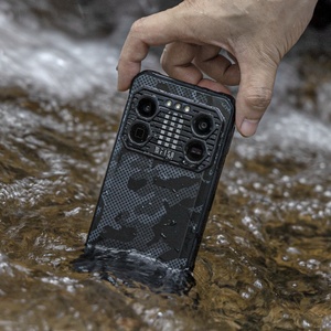 Teléfono Inteligente Resistente IIIF150 B2 Pro, G99 120Hz 6.8 Pulgadas 24GB 256GB 108MP, Teléfono Móvil Ultrafino y Resistente de 10000mAh IIIF150 - Product Image 3