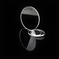 Prisme en verre optique K9 directement de l'usine |   Prisme à angle droit / Prisme équilatéral / Prisme en forme de colombe |   Verre optique à haute transmission