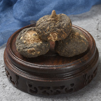 Raíz de Maca Premium / Ginseng Peruano (Lepidium Meyenii) Raíz de Maca Seca Natural, Superalimento Adaptógeno para la Energía