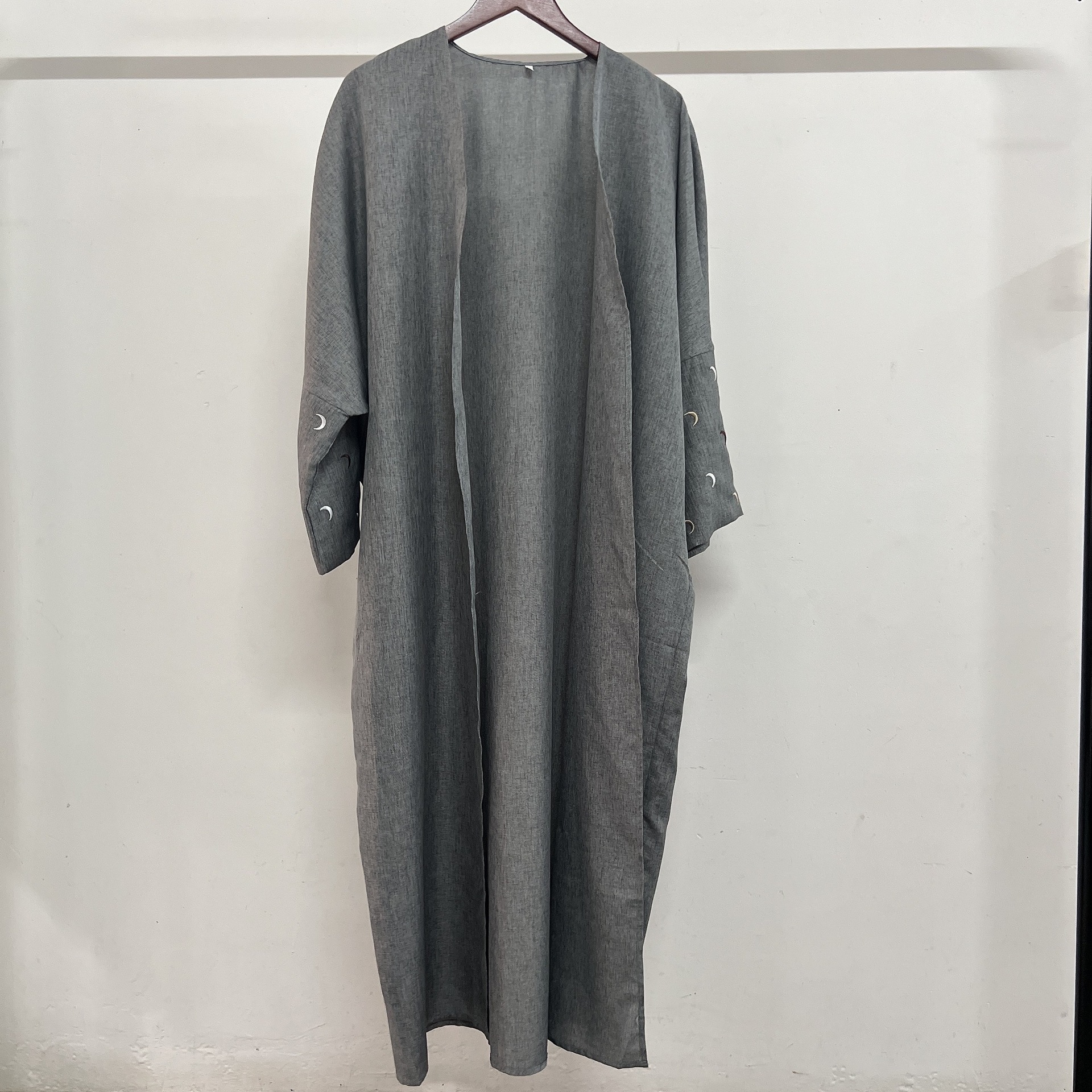 Gray