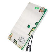 Papan Perlindungan PCBA JBD BMS 4S 8S 16S Lithium Iron Phosphate 100A/150A/200A