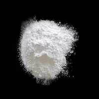 90% Bubuk Talc Kelas Kosmetik CAS 14807-96-6 EINECS 238-877-9 Bebas Asbes Kimia Talc Super Halus