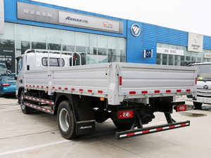 4x4 <strong>Cargo</strong> <strong>Truck</strong>/used Mini <strong>Trucks</strong> /mini <strong>Trucks</strong> Second Hand <strong>Small</strong> <strong>Cargo</strong> I-suzu - Product Image 5