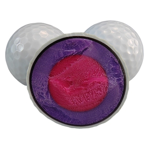 High Quality Factory Price Distant Soft Tour <strong>Golf</strong> <strong>Ball</strong> 4 Layer Customized <strong>Golf</strong> <strong>Balls</strong> Urethane Surlyn <strong>Golf</strong> Practice Galls - Product Image 3