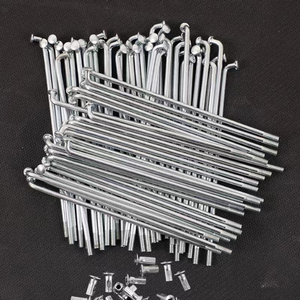 <span class=keywords><strong>ซี่</strong></span>ล้อรถจักรยานไฟฟ้า12ก. ทำจากสเตนเลสสีดำออกแบบได้ทุก<span class=keywords><strong>ขนาด</strong></span> - Product Image 3